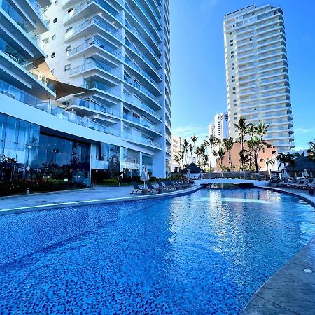 Camino Al Mar "Departamento En Playa" Leilighet Mazatlán Eksteriør bilde