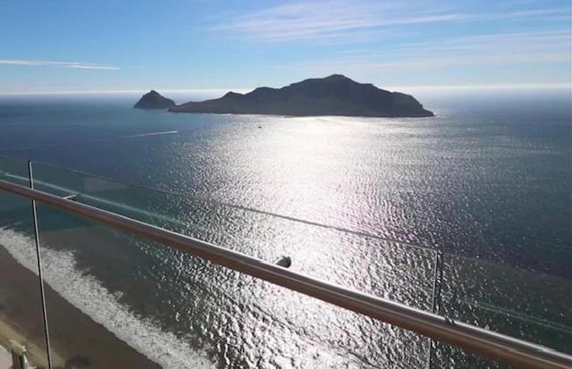 Camino Al Mar "Departamento En Playa" Leilighet Mazatlán Eksteriør bilde