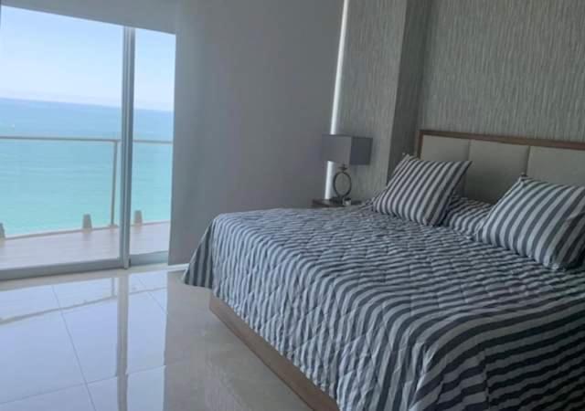 Camino Al Mar "Departamento En Playa" Leilighet Mazatlán Eksteriør bilde